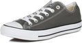 Low Top Sneakers