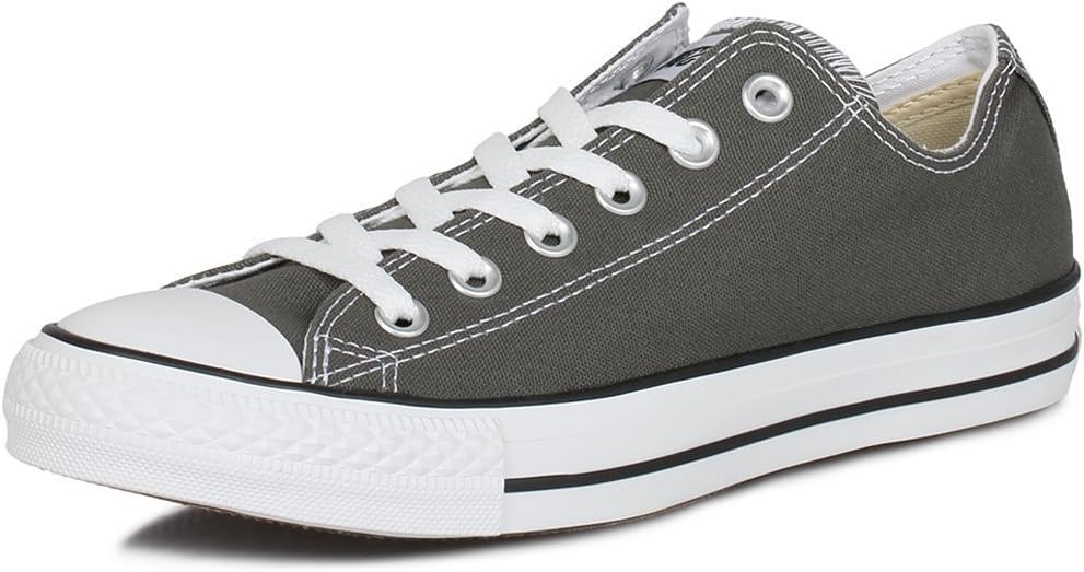 Low Top Sneakers