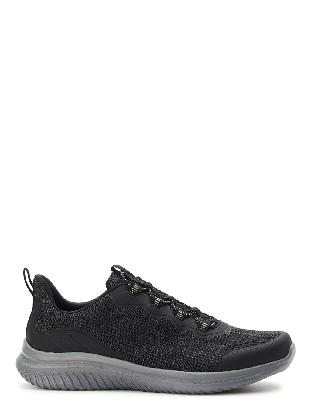 Men's  Low-Top Sneakers, Wide Width