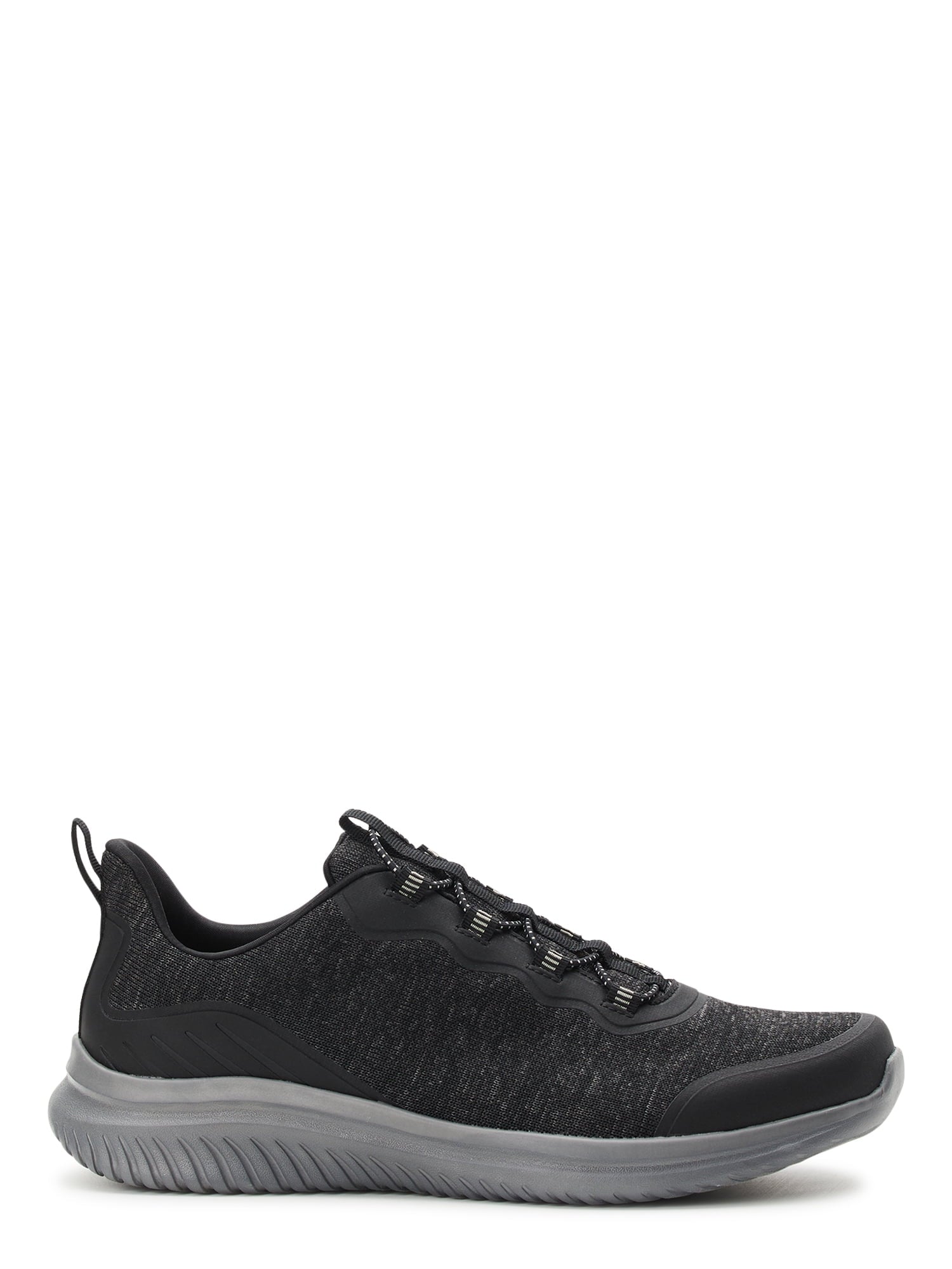 Men's  Low-Top Sneakers, Wide Width